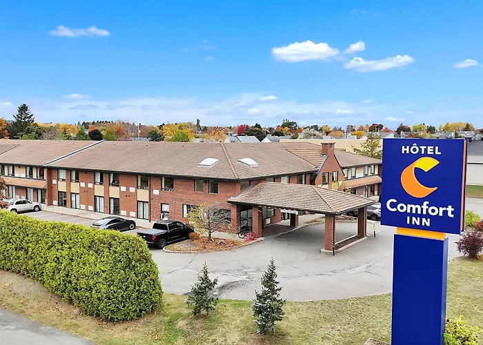 Comfort Inn