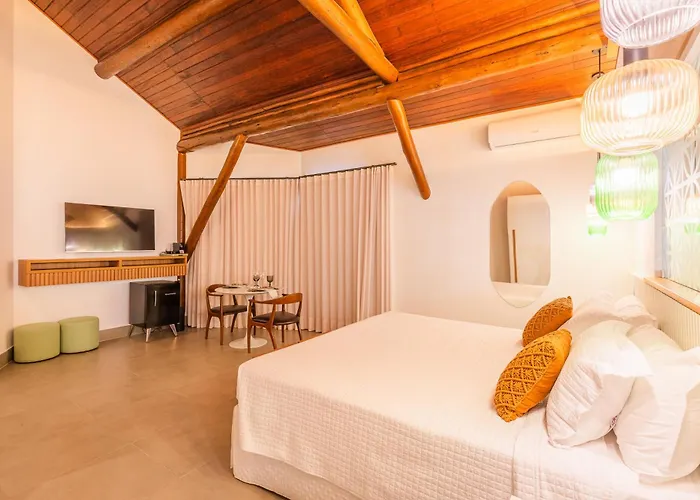 Aruanã Eco Praia Hotel