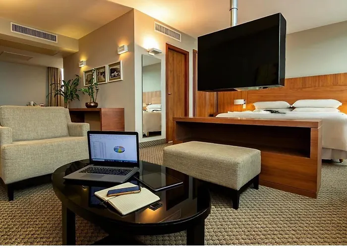 Sheraton Vitoria