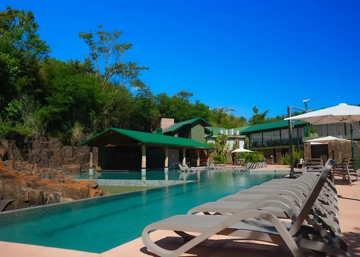 Iguazu Jungle Hotel