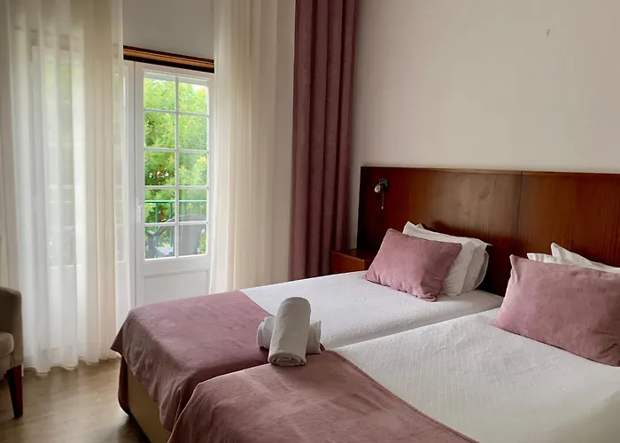 Hotel Louro Óbidos