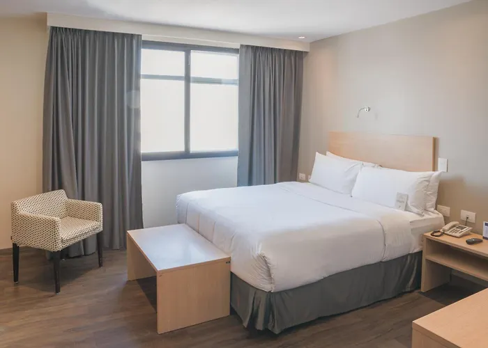 Unipark By Oro Verde Hotels