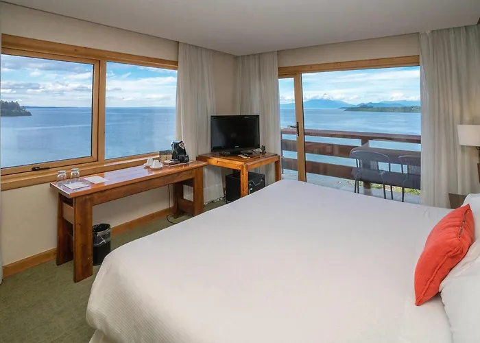 Wyndham Puerto Varas Pettra