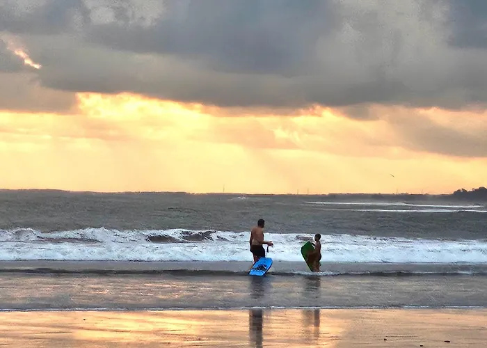 Puri Dajuma Beach Eco-Resort&Spa Pulukan