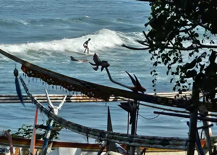 Puri Dajuma Beach Eco-Resort & Spa Pulukan