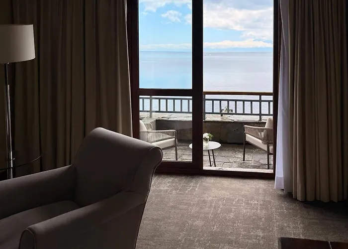 Radisson Hotel Puerto Varas