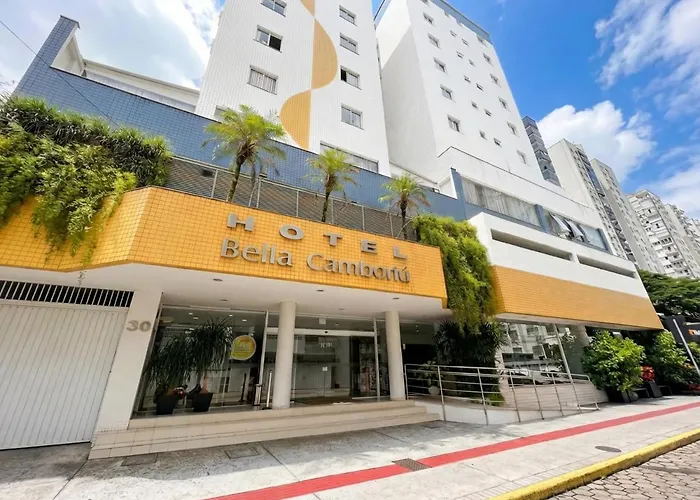 Hotel Bella Camboriu