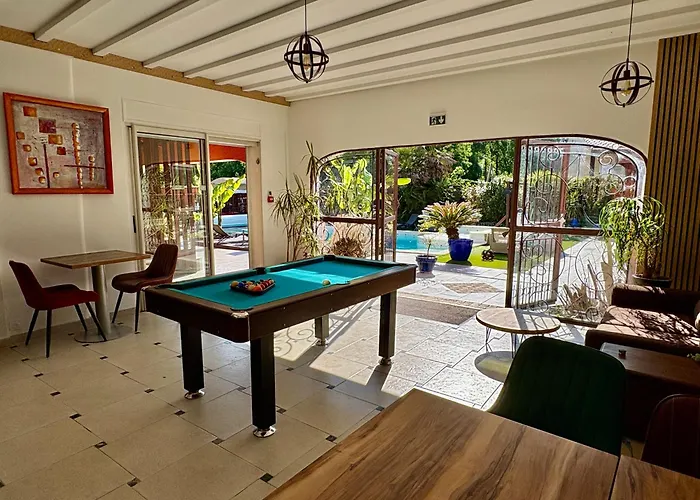 B&B Le Patio34