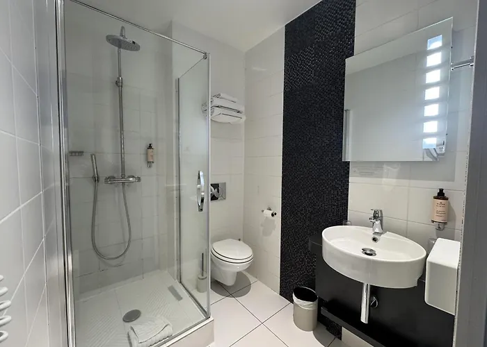 Best Western Blois Château