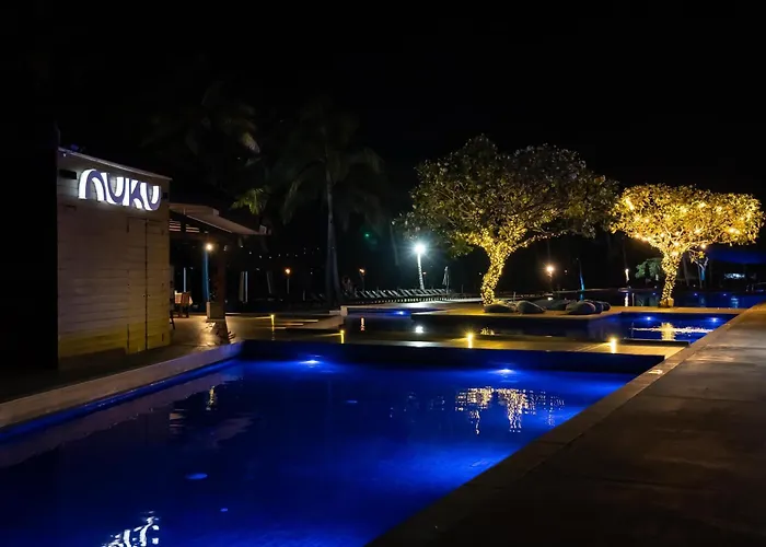 Hilton Fiji Beach Resort And Spa Denarau Island