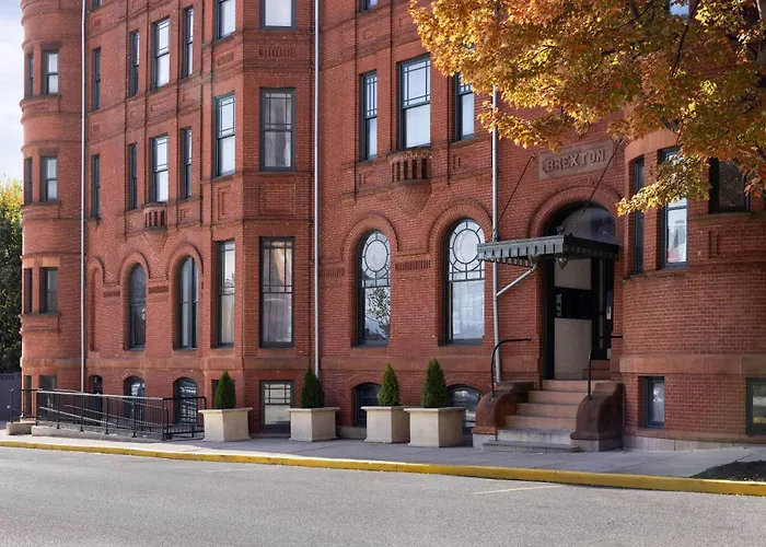 Hotel Brexton, Trademark Collection By Wyndham