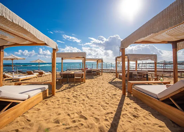 Pietrablu & Spa - Cdshotels