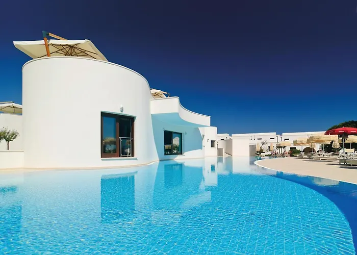 Pietrablu & Spa - Cdshotels