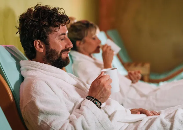 Pietrablu Resort & Spa - Cdshotels Polignano a Mare