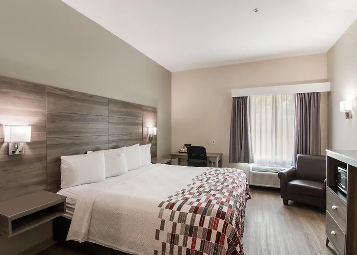 Red Roof Inn Panama City