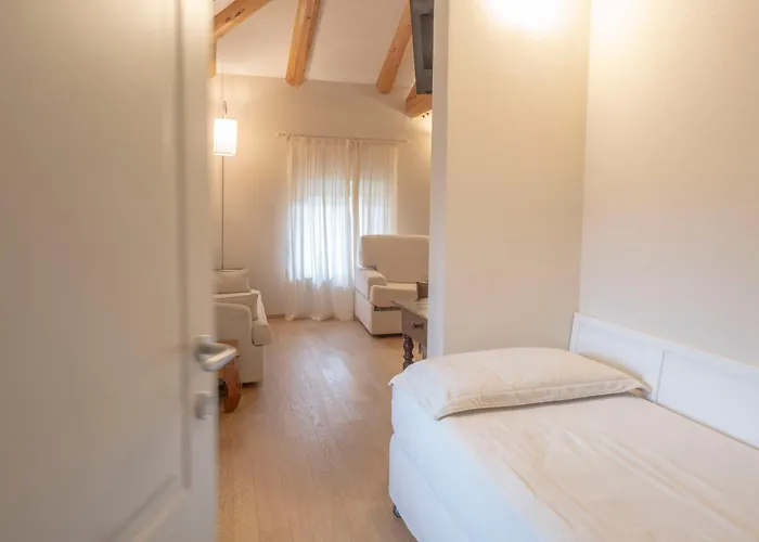 B&B Fior Di Farine