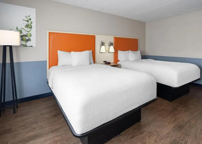 Baymont By Wyndham Westampton