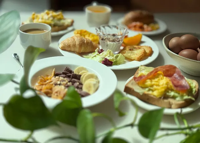 Hotel Prince Seoul