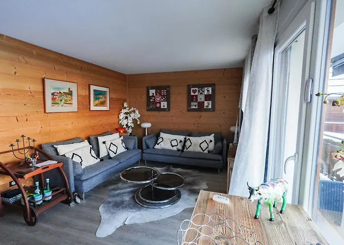 Hotel les Sapins La Clusaz
