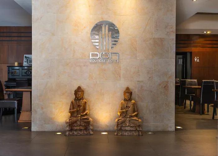 Don Boutique (Adults Only)
