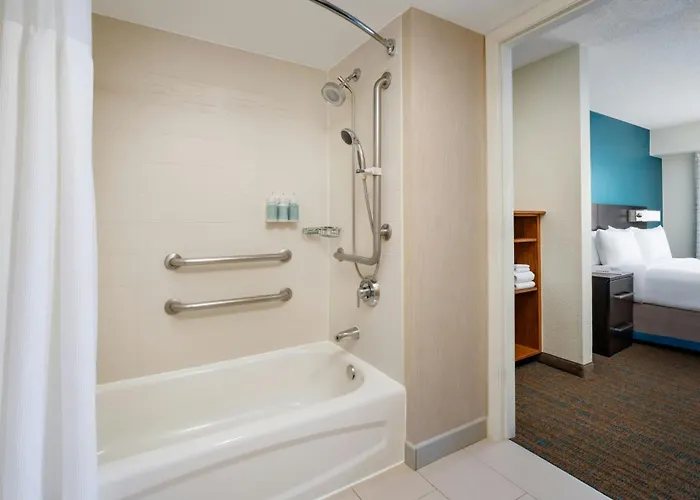 Residence Inn Chicago O'Hare