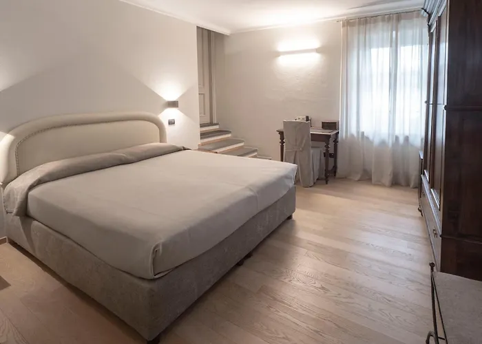 B&B Fior Di Farine