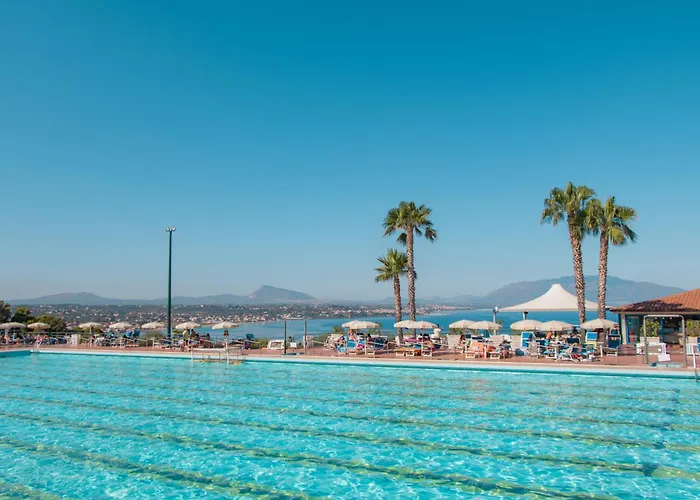 CDSHotels Terrasini - Città del Mare