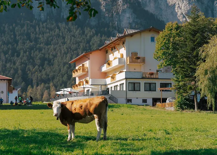 Hotel Fai
