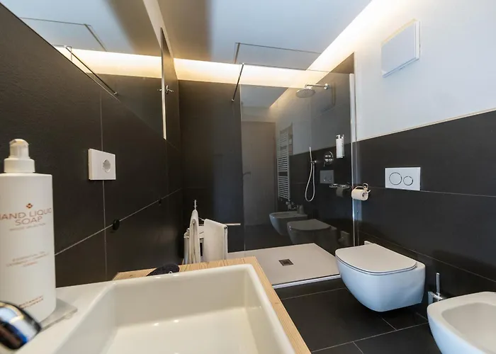 Hotel Canada Predazzo