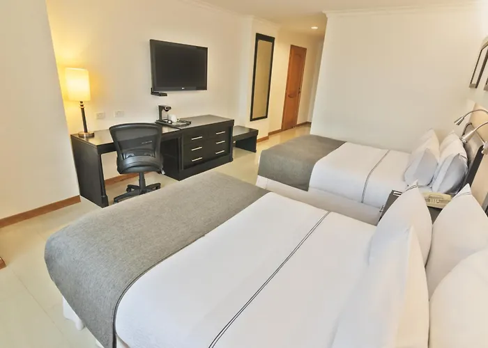Sonesta Hotel Cali