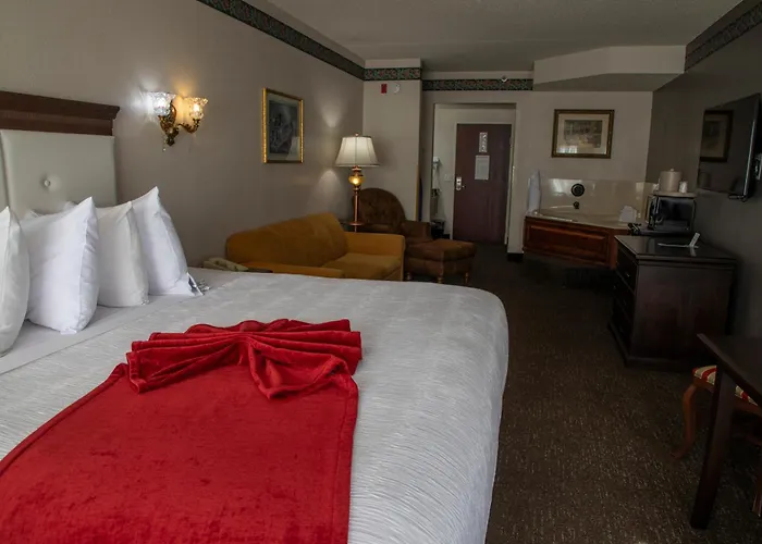Hotel Grand Victorian