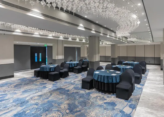 Park Inn By Radisson,South Delhi