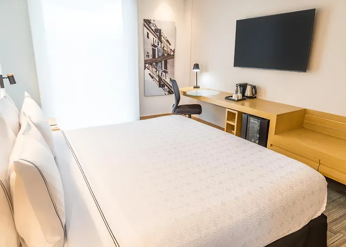 Sonesta Hotel Bogotá