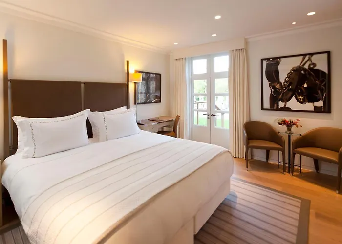 Coworth Park - Dorchester Collection Ascot 