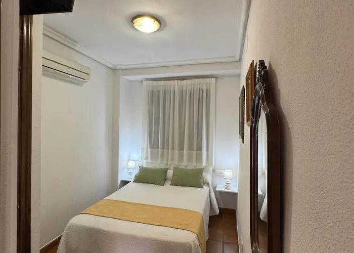 Hostal Infantes