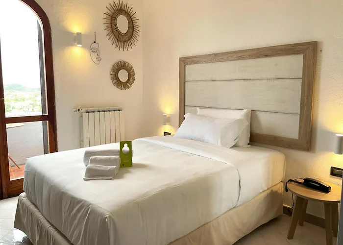 B&B HOTEL Ischia San Nicola
