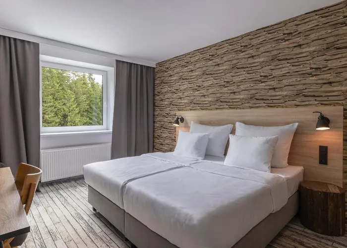 Orea Resort Horizont Sumava Železná Ruda