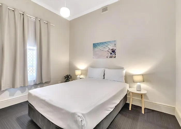 The Clifton Motel Bunbury