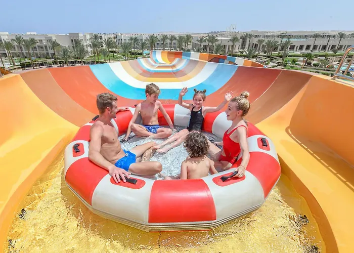 Jaz Makadi Saraya Resort