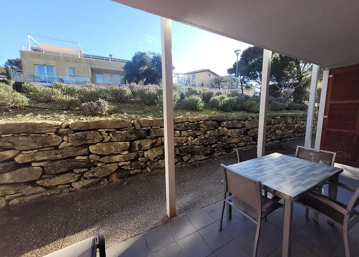 Lagrange Vacances Les Terrasses des Embiez