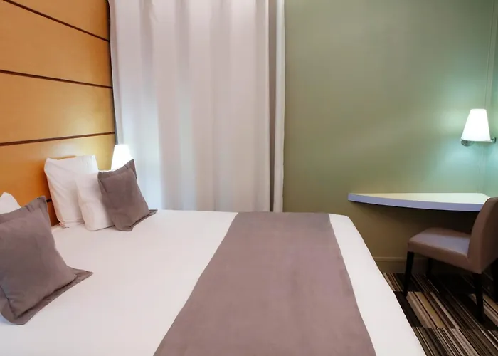 Belambra Clubs&Hotels - Le Magendie