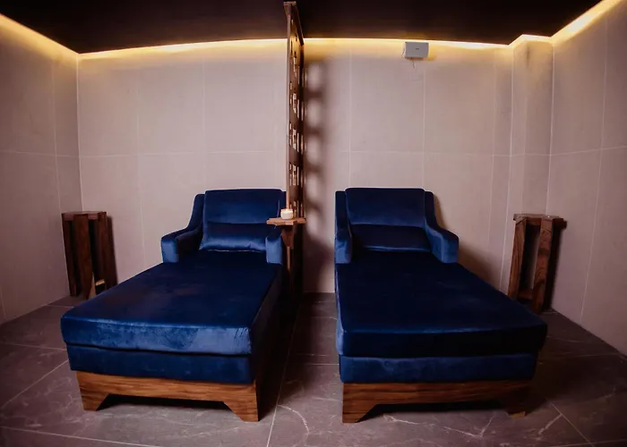 Hotel&Spa Hacienda Baruk