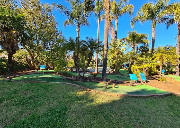 Resort
