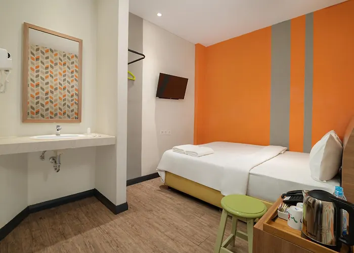 Kama Hotel