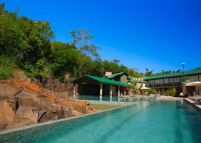 Iguazu Jungle Hotel