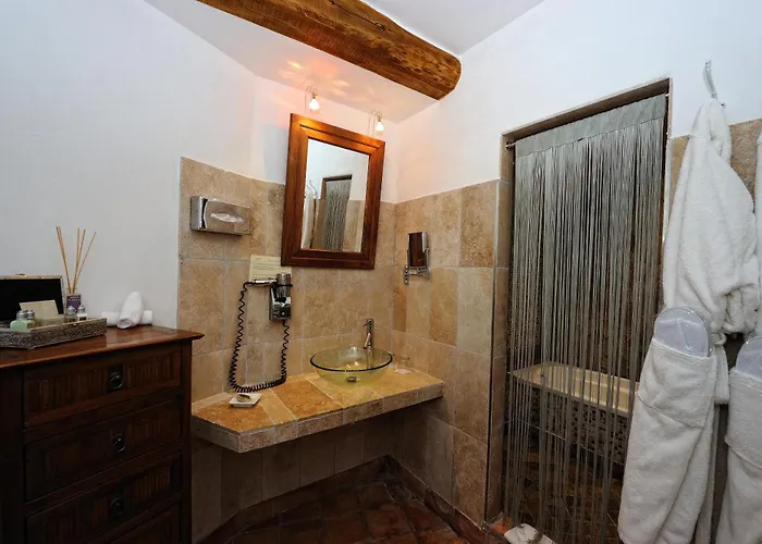 Lodge de Charme A Cheda Bonifacio 