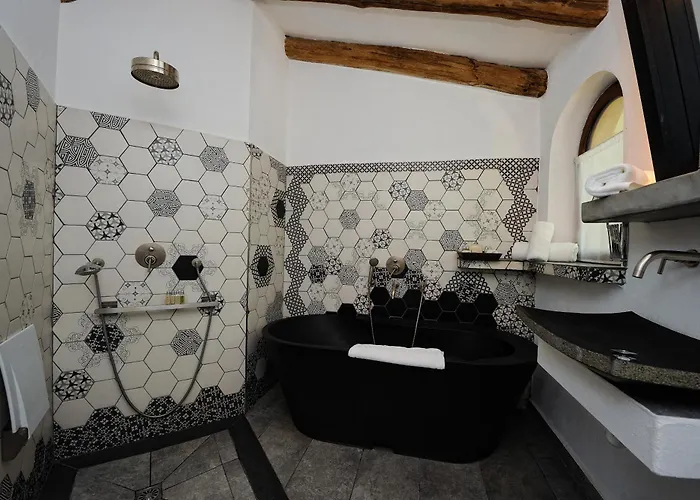 Lodge De Charme A Cheda Bonifacio 