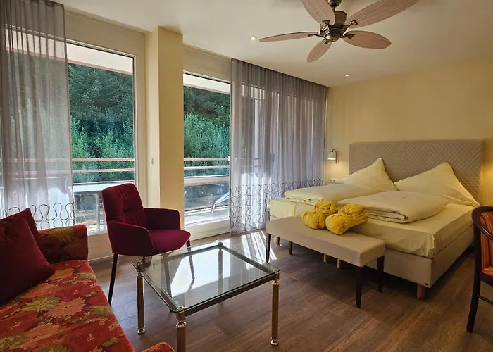 Mokni'S Palais Hotel & Spa