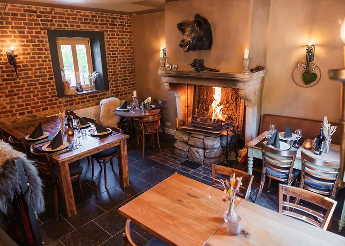 Auberge De Smockelaer