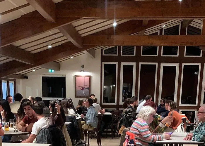 Restaurant Elissaldia